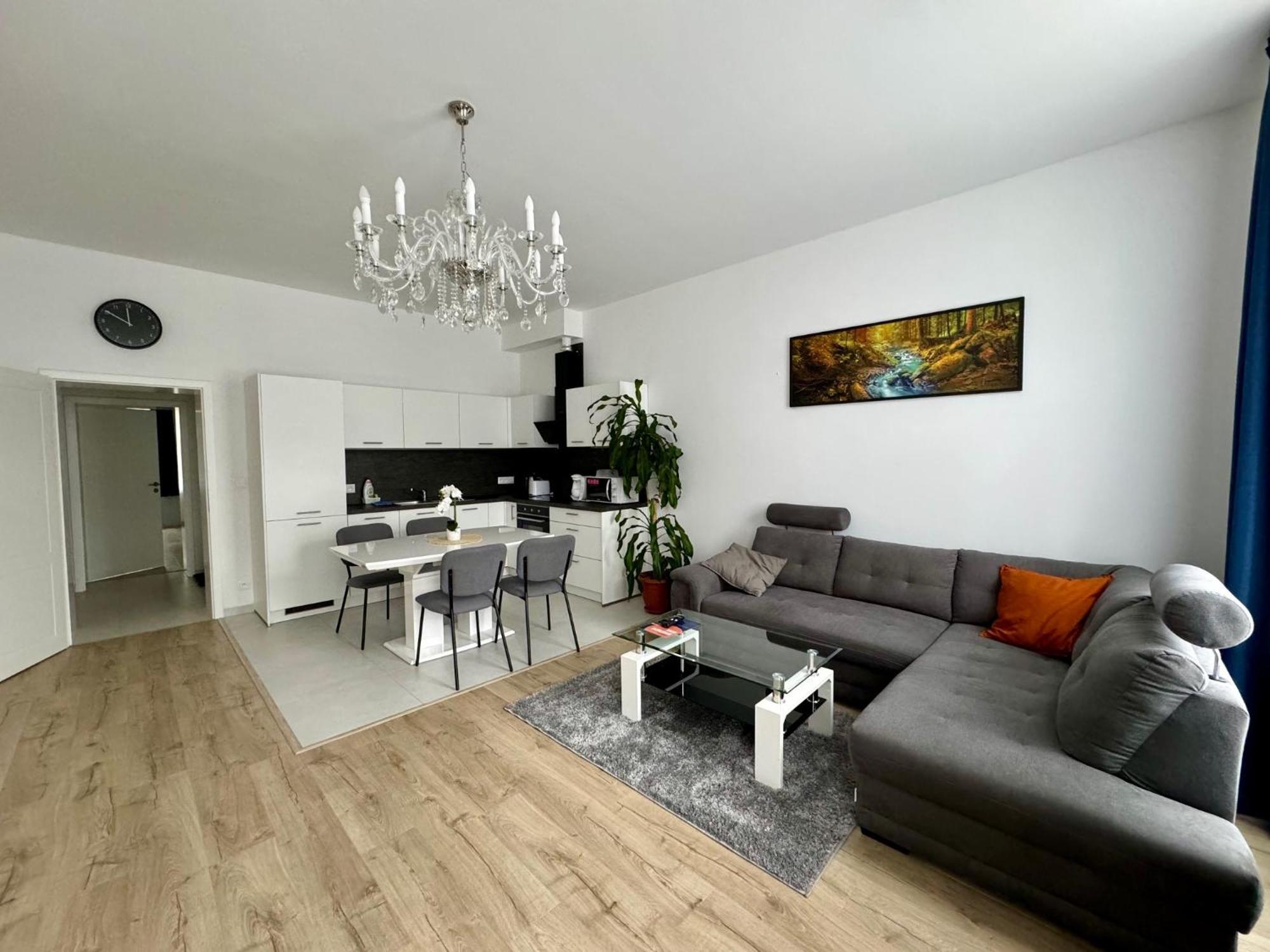 Top Class Apartments In Carlsbad Karlovy Vary Exterior photo
